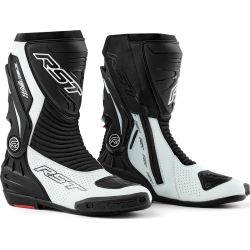 Bottes moto femme Racing RST Tractech Evo D3O CE