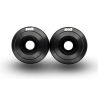 Pions de bras oscillant R&G RACING M8 Bmw Kawasaki 1