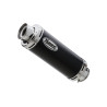 Echappement HURRIC SUPERSPORT YAMAHA YZF-R3 2022-2024 MT-03 2022-2024 3