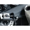 Diabolos moto R&G RACING Triumph Tiger kawasaki zx6r DUCATI HYPERMOTARD MULTISTRADA 0