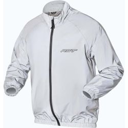 Veste de pluie RST NIGHT RIDER Waterproof réfléchissant