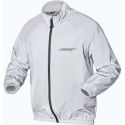 Veste de pluie RST NIGHT RIDER Waterproof réfléchissant