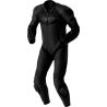 Combinaison moto en cuir RST Tractech EVO D3O 0