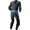 Combinaison moto en cuir RST Tractech EVO D3O 3