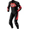 Combinaison moto en cuir RST Tractech EVO D3O 4