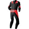 Combinaison moto en cuir RST Tractech EVO D3O 5