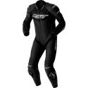 Combinaison moto en cuir RST Tractech EVO D3O