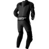 Combinaison moto en cuir RST Tractech EVO D3O 7