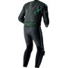 Combinaison moto en cuir RST S1 D3O 14