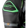 Combinaison moto en cuir RST S1 D3O 15