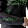 Combinaison moto en cuir RST S1 D3O 16