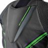 Combinaison moto en cuir RST S1 D3O 19