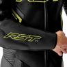 Combinaison moto en cuir RST S1 D3O 29