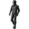 Combinaison moto en cuir RST S1 D3O 38