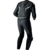 Combinaison moto en cuir RST S1 D3O 40