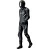 Combinaison moto en cuir RST S1 D3O 50