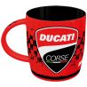 Mug logo DUCATI CORSE 0