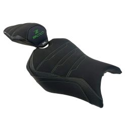 Selle Confort complète BAGSTER SIT'N GO KAWASAKI Z900 2025-2026