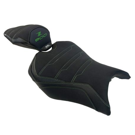 Selle Confort complète BAGSTER SIT'N GO KAWASAKI Z900 2025-2026