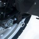 Pions de bras oscillant R&G RACING KTM 125 DUKE 390 DUKE RC 125 RC 390 avec platine déporté
