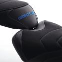 Selle Confort complète BAGSTER SIT'N GO SUZUKI GSX8S GSX8R 2023-2026