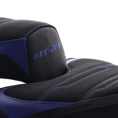 Selle Confort complète BAGSTER SIT'N GO YAMAHA MT 07 2025-2026