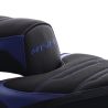 Selle Confort complète BAGSTER SIT'N GO YAMAHA MT 07 2025-2026 1