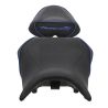 Selle Confort complète BAGSTER SIT'N GO HONDA CB 500 CB 750 HORNET 2024-2026 1