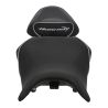 Selle Confort complète BAGSTER SIT'N GO HONDA CB 500 CB 750 HORNET 2024-2026 4