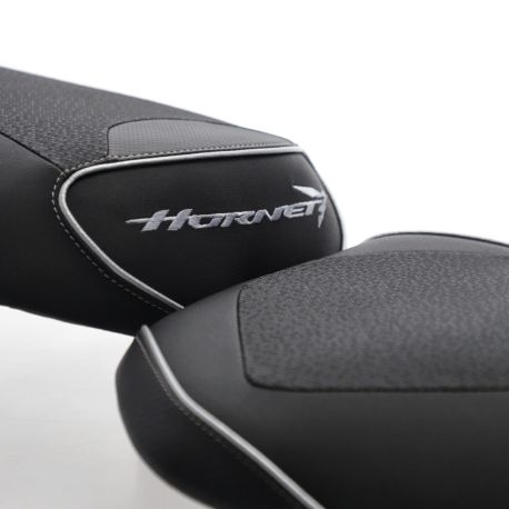 Selle Confort complète BAGSTER SIT'N GO HONDA CB 500 CB 750 HORNET 2024-2026