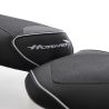 Selle Confort complète BAGSTER SIT'N GO HONDA CB 500 CB 750 HORNET 2024-2026 5