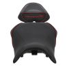 Selle Confort complète BAGSTER SIT'N GO HONDA CB 500 CB 750 HORNET 2024-2026 7