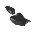 Selle Confort complète BAGSTER SIT'N GO KAWASAKI Z 900 2020-2024