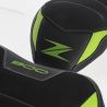 Selle Confort complète BAGSTER SIT'N GO KAWASAKI Z 900 2020-2024 12