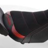 Selle Confort complète BAGSTER SIT'N GO KAWASAKI Z 650 NINJA 650 2020-2026 4