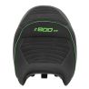 Selle Confort complète BAGSTER SIT'N GO avec dosseret KAWASAKI Z 900 RS 2018-2026 2