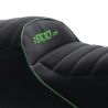 Selle Confort complète BAGSTER SIT'N GO avec dosseret KAWASAKI Z 900 RS 2018-2026 3