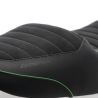 Selle Confort complète BAGSTER SIT'N GO avec dosseret KAWASAKI Z 900 RS 2018-2026 4