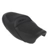 Selle Confort complète BAGSTER SIT'N GO avec dosseret KAWASAKI Z 900 RS 2018-2026 5