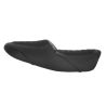 Selle Confort complète BAGSTER SIT'N GO avec dosseret KAWASAKI Z 900 RS 2018-2026 6