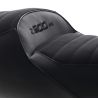 Selle Confort complète BAGSTER SIT'N GO avec dosseret KAWASAKI Z 900 RS 2018-2026 8