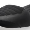 Selle Confort complète BAGSTER SIT'N GO avec dosseret KAWASAKI Z 900 RS 2018-2026 9