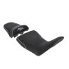 Selle Confort complète BAGSTER SIT'N GO HONDA AFRICA TWIN 1000 AFRICA TWIN 1100 2019-2026 0