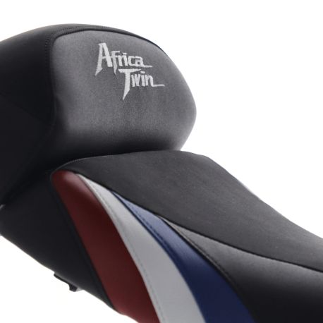 Selle Confort complète BAGSTER SIT'N GO HONDA AFRICA TWIN 1000 AFRICA TWIN 1100 2019-2026