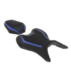 Selle Confort complète BAGSTER SIT'N GO YAMAHA MT 07 2018-2024