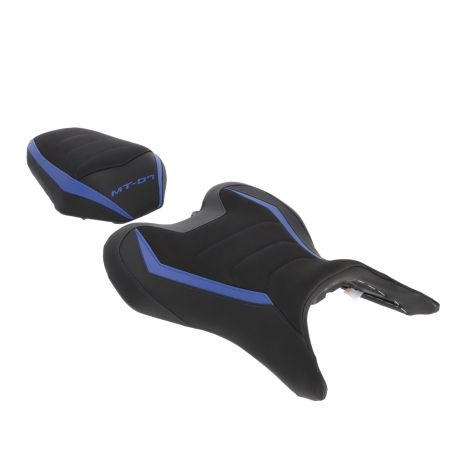 Selle Confort complète BAGSTER SIT'N GO YAMAHA MT 07 2018-2024