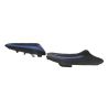 Selle Confort complète BAGSTER SIT'N GO YAMAHA MT 07 2018-2024 1