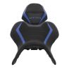 Selle Confort complète BAGSTER SIT'N GO YAMAHA MT 07 2018-2024 2