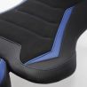 Selle Confort complète BAGSTER SIT'N GO YAMAHA MT 07 2018-2024 4