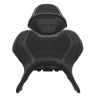 Selle Confort complète BAGSTER SIT'N GO YAMAHA MT 07 2018-2024 7
